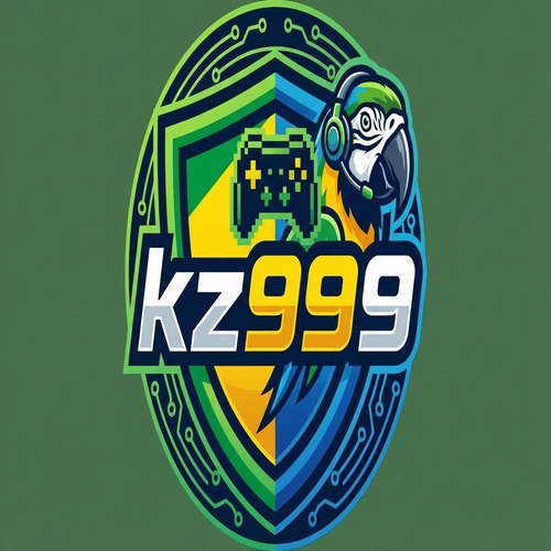 Logo kz999