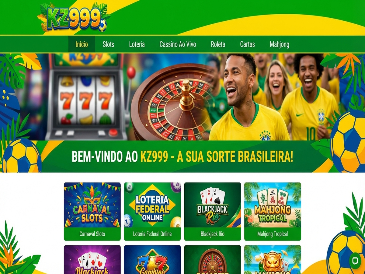 Screenshot 1 kz999